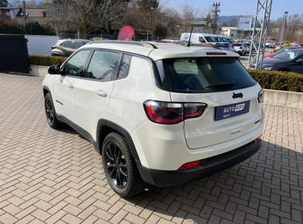 Jeep - Compass