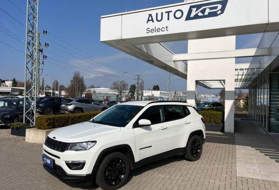 Jeep - Compass