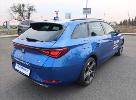 Seat - Leon
