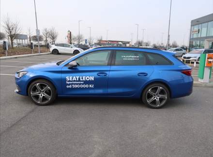 Seat - Leon