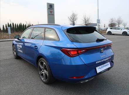 Seat - Leon