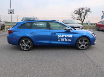 Seat - Leon