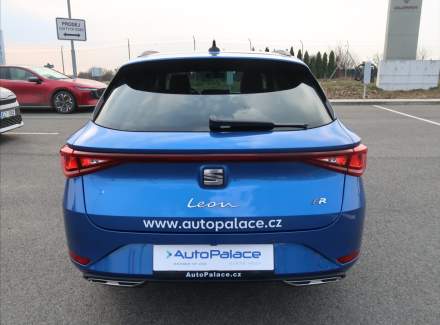 Seat - Leon