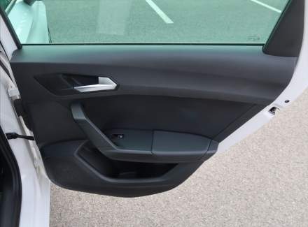 Seat - Leon