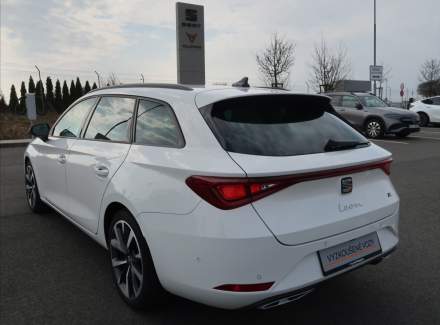 Seat - Leon