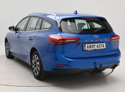 Ford - Focus