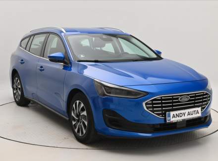 Ford - Focus