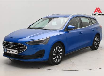 Ford - Focus