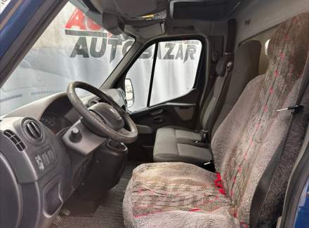Renault - Master
