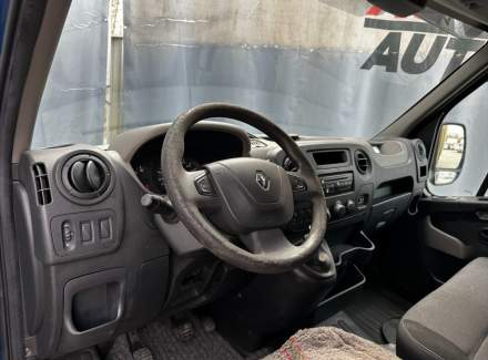 Renault - Master