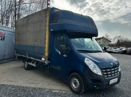 Renault - Master