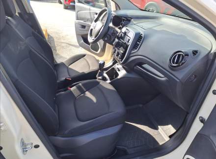 Renault - Captur