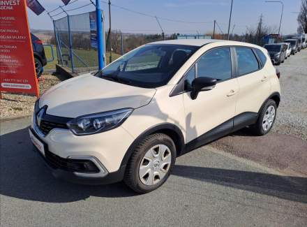 Renault - Captur