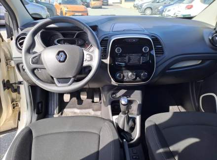 Renault - Captur