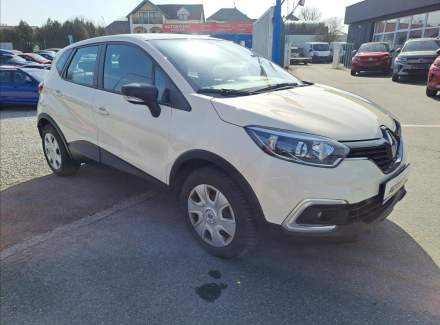 Renault - Captur