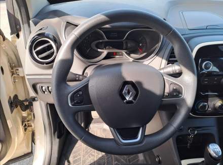 Renault - Captur