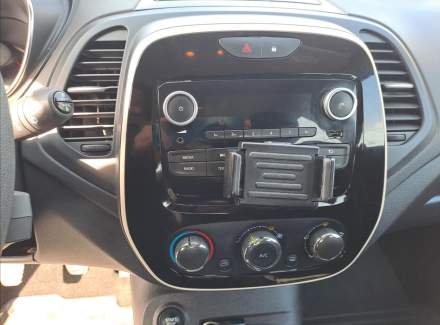 Renault - Captur