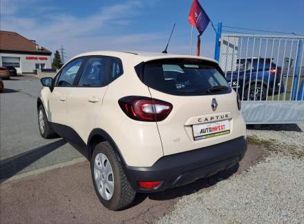 Renault - Captur