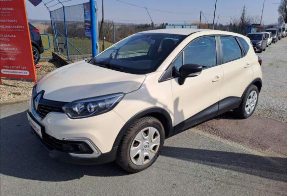 Renault - Captur