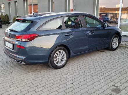 Hyundai - i30