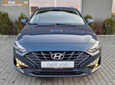 Hyundai - i30
