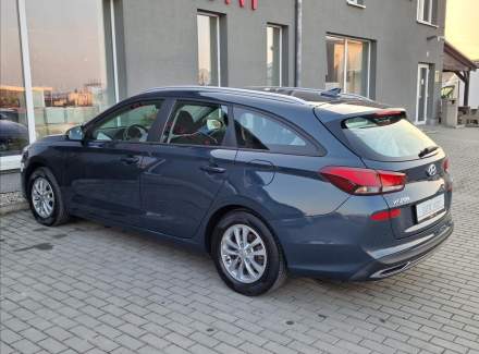 Hyundai - i30