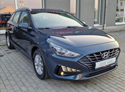 Hyundai - i30