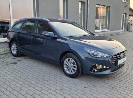 Hyundai - i30