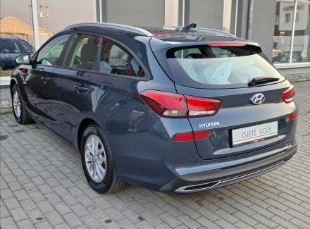 Hyundai - i30