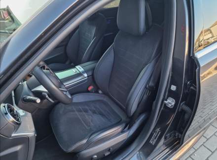 Mercedes-Benz - C-class