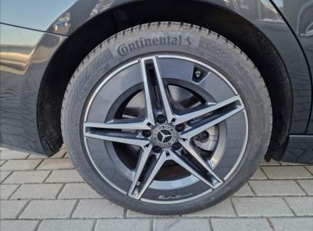 Mercedes-Benz - C-class