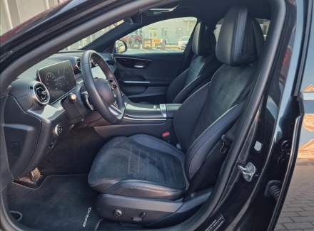 Mercedes-Benz - C-class