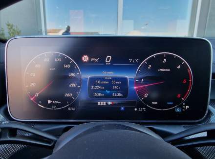 Mercedes-Benz - C-class