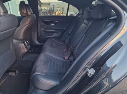 Mercedes-Benz - C-class