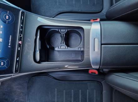 Mercedes-Benz - C-class