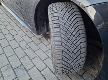 Mercedes-Benz - C-class