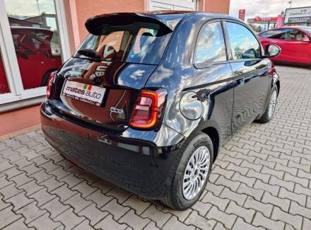 Fiat - 500