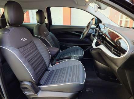 Fiat - 500