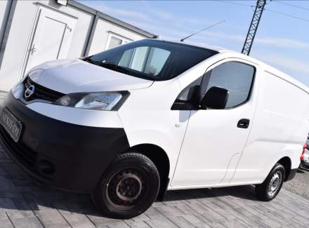 Nissan - NV200