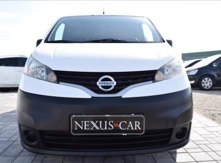 Nissan - NV200
