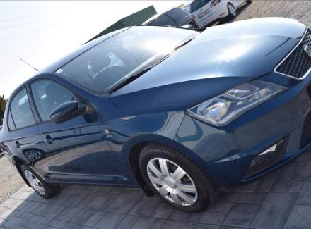 Seat - Toledo