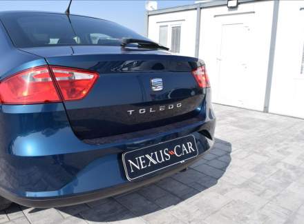 Seat - Toledo