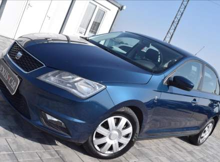 Seat - Toledo