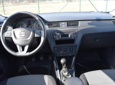 Seat - Toledo