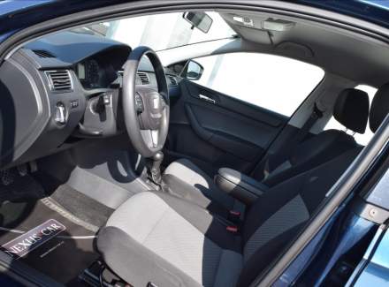 Seat - Toledo