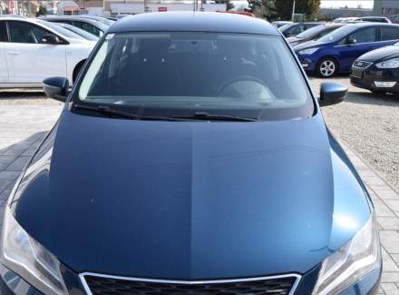 Seat - Toledo