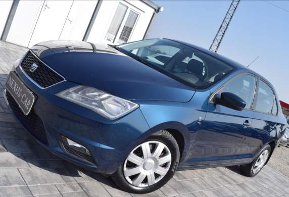 Seat - Toledo
