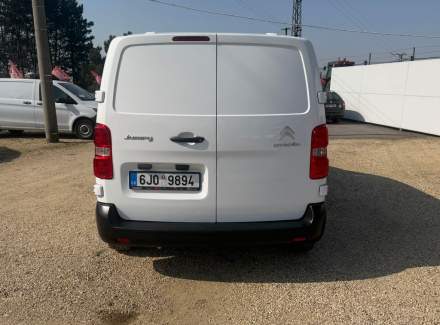Citroën - Jumpy