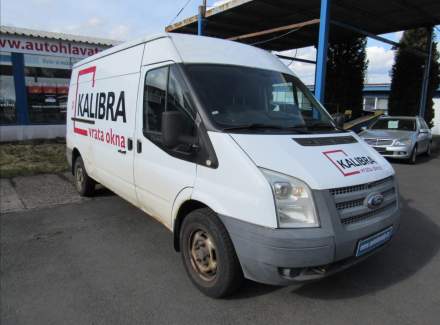 Ford - Transit