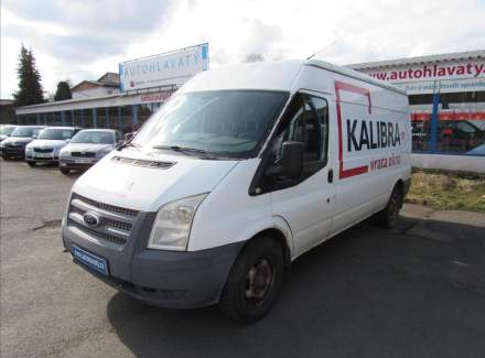 Ford - Transit